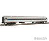 Walthers Mainline 31002 85 Horizon Fleet Coach - Ready To Run -- Amtrak(R) (Phase Vi Travelmark)