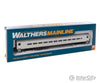 Walthers Mainline 31003 85 Horizon Fleet Coach - Ready To Run -- Painted Unlettered Passenger Cars