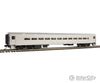 Walthers Mainline 31003 85 Horizon Fleet Coach - Ready To Run -- Painted Unlettered Passenger Cars