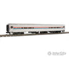 Walthers Mainline 31050 85 Horizon Cafe/Club Food Service Car - Ready To Run -- Amtrak(R) (Phase