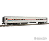 Walthers Mainline 31050 85 Horizon Cafe/Club Food Service Car - Ready To Run -- Amtrak(R) (Phase