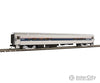 Walthers Mainline 31051 85 Horizon Cafe/Club Food Service Car - Ready To Run -- Amtrak(R) (Phase Iv;