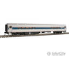 Walthers Mainline 31052 85 Horizon Cafe/Club Food Service Car - Ready To Run -- Amtrak(R) (Phase Vi