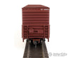 Walthers Mainline 3241 60 Pullman-Standard Auto Parts Boxcar (10 And 6 Doors) - Ready To Run --