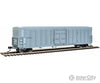 Walthers Mainline 3900 57 Mechanical Reefer - Ready To Run -- Undecorated Freight Cars