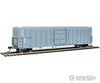 Walthers Mainline 3900 57 Mechanical Reefer - Ready To Run -- Undecorated Freight Cars