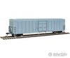 Walthers Mainline 3900 57 Mechanical Reefer - Ready To Run -- Undecorated Freight Cars