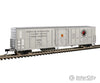 Walthers Mainline 3955 57 Mechanical Reefer - Ready To Run -- Northern Pacific Npm #888 Freight Cars