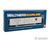 Walthers Mainline 3955 57 Mechanical Reefer - Ready To Run -- Northern Pacific Npm #888 Freight Cars