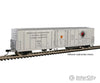 Walthers Mainline 3957 57 Mechanical Reefer - Ready To Run -- Northern Pacific Npm #974 Freight Cars