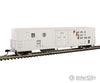 Walthers Mainline 3958 57 Mechanical Reefer - Ready To Run -- Pacific Fruit Express(Tm) #456051