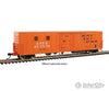 Walthers Mainline 3968 57 Mechanical Reefer - Ready To Run -- Union Pacific(R) Upfe #455685 Freight