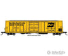 Walthers Mainline 3979 57 Mechanical Reefer - Ready To Run -- Burlington Northern Bnfe #9346 Freight