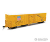 Walthers Mainline 3994 57 Mechanical Reefer - Ready To Run -- Union Pacific(R) Upfe #461102 Freight