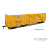 Walthers Mainline 3995 57 Mechanical Reefer - Ready To Run -- Union Pacific(R) Upfe #461125 Freight