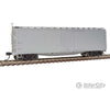 Walthers Mainline 40150 40 Usra Wood Boxcar - Ready To Run -- Undecorated Freight Cars