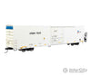 Walthers Mainline 4102 72 Modern Refrigerator Boxcar - Ready To Run -- Union Pacific(R) Armn #111011