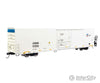 Walthers Mainline 4107 72 Modern Refrigerator Boxcar - Ready To Run -- Union Pacific(R) Armn #111010