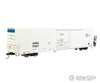 Walthers Mainline 4110 72 Modern Refrigerator Boxcar - Ready To Run -- Union Pacific(R) Armn #111201