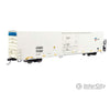 Walthers Mainline 4112 72 Modern Refrigerator Boxcar - Ready To Run -- Union Pacific(R) Armn #111360