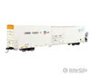 Walthers Mainline 4125 72 Modern Refrigerator Boxcar - Ready To Run -- Union Pacific(R) Armn #112027