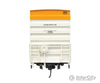 Walthers Mainline 4127 72 Modern Refrigerator Boxcar - Ready To Run -- Union Pacific(R) Armn #112212