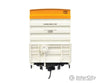 Walthers Mainline 4128 72 Modern Refrigerator Boxcar - Ready To Run -- Union Pacific(R) Armn #112200