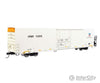 Walthers Mainline 4128 72 Modern Refrigerator Boxcar - Ready To Run -- Union Pacific(R) Armn #112200