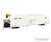 Walthers Mainline 4128 72 Modern Refrigerator Boxcar - Ready To Run -- Union Pacific(R) Armn #112200