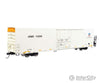 Walthers Mainline 4129 72 Modern Refrigerator Boxcar - Ready To Run -- Union Pacific(R) Armn #112249