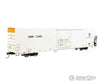 Walthers Mainline 4130 72 Modern Refrigerator Boxcar - Ready To Run -- Union Pacific(R) Armn #112462