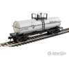 Walthers Mainline 48010 36 Chemical Tank Car - Ready To Run -- Jefferson Gatx #32222 Freight Cars