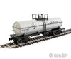 Walthers Mainline 48010 36 Chemical Tank Car - Ready To Run -- Jefferson Gatx #32222 Freight Cars