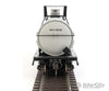 Walthers Mainline 48011 36 Chemical Tank Car - Ready To Run -- Jefferson Gatx #32236 Freight Cars