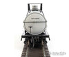 Walthers Mainline 48012 36 Chemical Tank Car - Ready To Run -- Jefferson Gatx #32250 Freight Cars