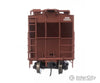 Walthers Mainline 49005 57 Trinity 4750 3-Bay Covered Hopper - Ready To Run -- Bnsf #466002 Freight