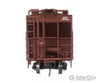 Walthers Mainline 49006 57 Trinity 4750 3-Bay Covered Hopper - Ready To Run -- Bnsf #466056 Freight