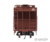 Walthers Mainline 49019 57 Trinity 4750 3-Bay Covered Hopper - Ready To Run -- Kansas City Southern