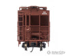 Walthers Mainline 49020 57 Trinity 4750 3-Bay Covered Hopper - Ready To Run -- Kansas City Southern