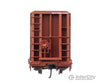 Walthers Mainline 50612 68 Bulkhead Flatcar - Ready To Run -- Southern Railway #114097 Freight Cars