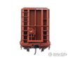 Walthers Mainline 50612 68 Bulkhead Flatcar - Ready To Run -- Southern Railway #114097 Freight Cars