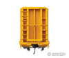 Walthers Mainline 50615 68 Bulkhead Flatcar - Ready To Run -- Ttpx #82088 Freight Cars