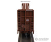 Walthers Mainline 50702 72 Centerbeam Flatcar W/Standard Beam - Ready To Run -- Bnsf #559528 Freight