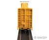 Walthers Mainline 50725 72 Centerbeam Flatcar W/Opera Windows - Ready To Run -- Trailer Train Ttzx