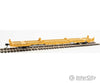 Walthers Mainline 5381 60 Pullman-Standard Flatcar - Ready To Run -- Trailer-Train Vttx #91121 (20 &