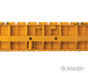 Walthers Mainline 5404 60 Pullman-Standard Flatcar - Ready To Run -- Trailer-Train Ottx #90112 (Farm