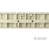 Walthers Mainline 5409 60 Pullman-Standard Flatcar - Ready To Run -- Soo Line #5126 Freight Cars