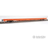 Walthers Mainline 5524 85 General American G85 Flatcar - Ready To Run -- Pacific Fruit Express