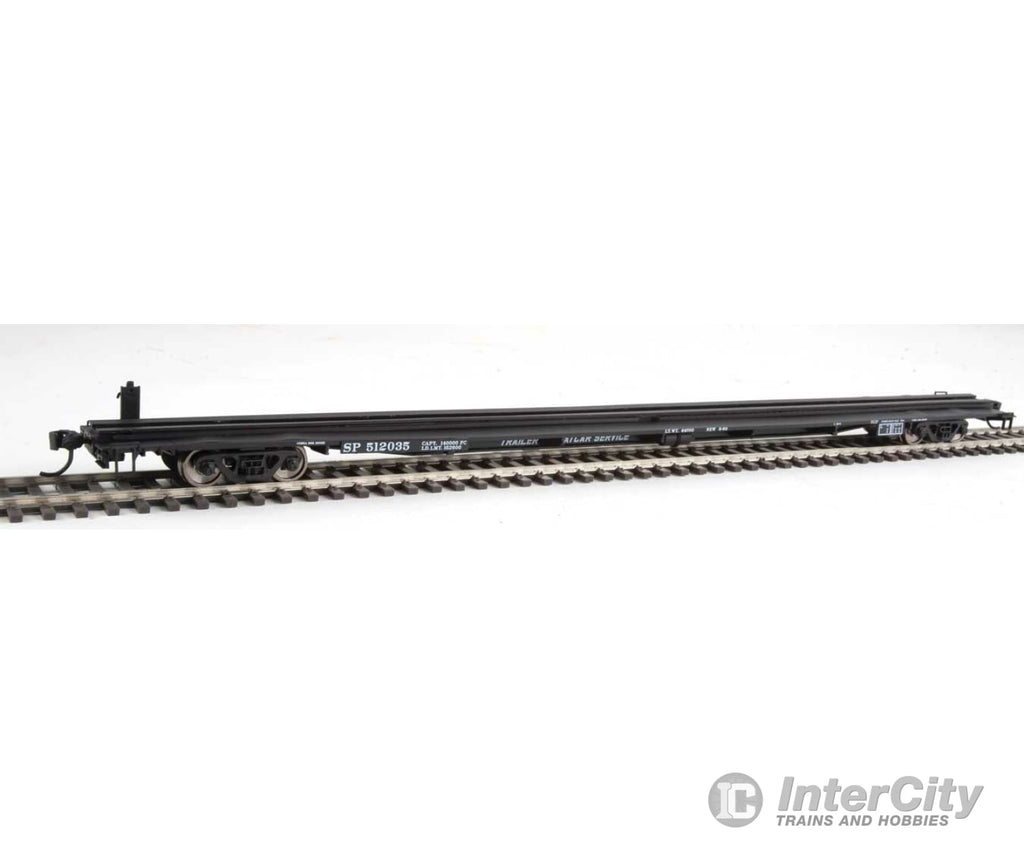 Walthers Mainline 5532 85 General American G85 Flatcar - Ready To Run -- Southern Pacific(Tm)