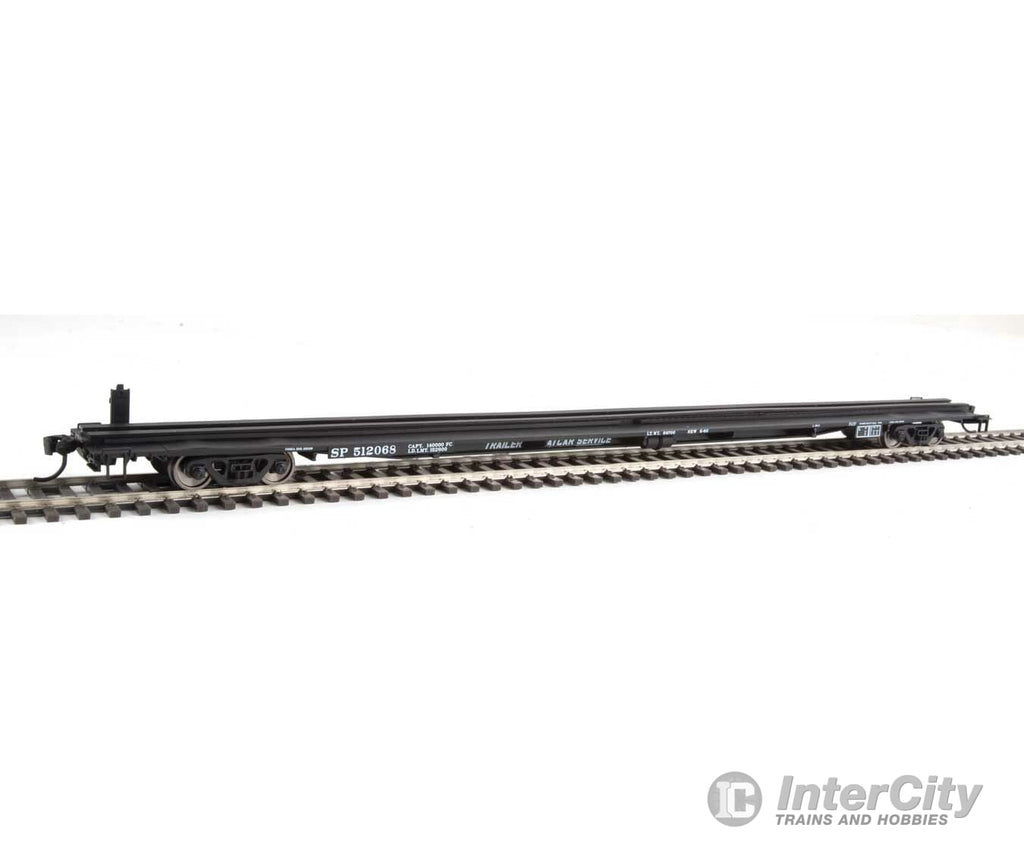Walthers Mainline 5533 85 General American G85 Flatcar - Ready To Run -- Southern Pacific(Tm)